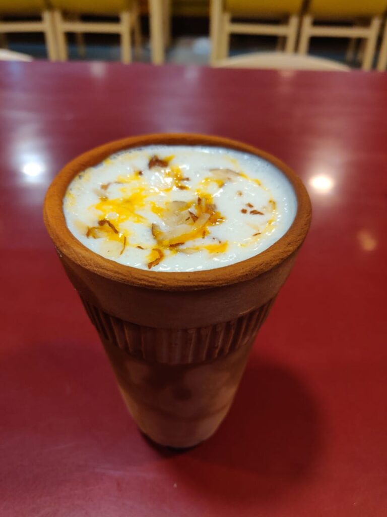 lassi recipe