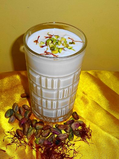 Lassi Benefits