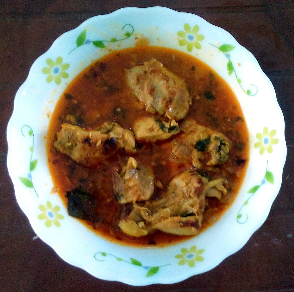 Butter Chicken near me