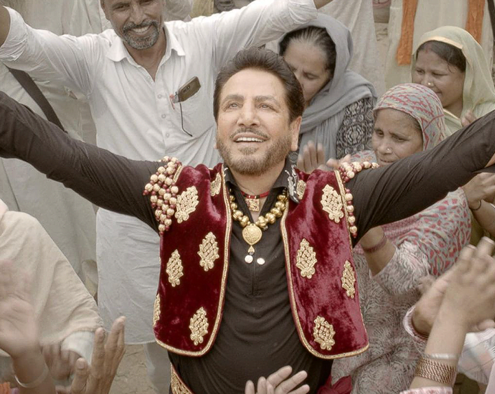 gurdas maan age