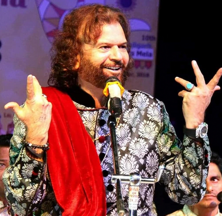 Hans Raj Hans