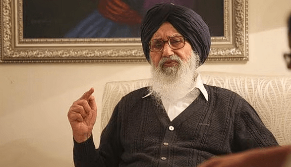 Punjab Chief Minister List