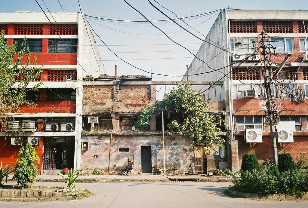 Top 10 Sectors in Chandigarh