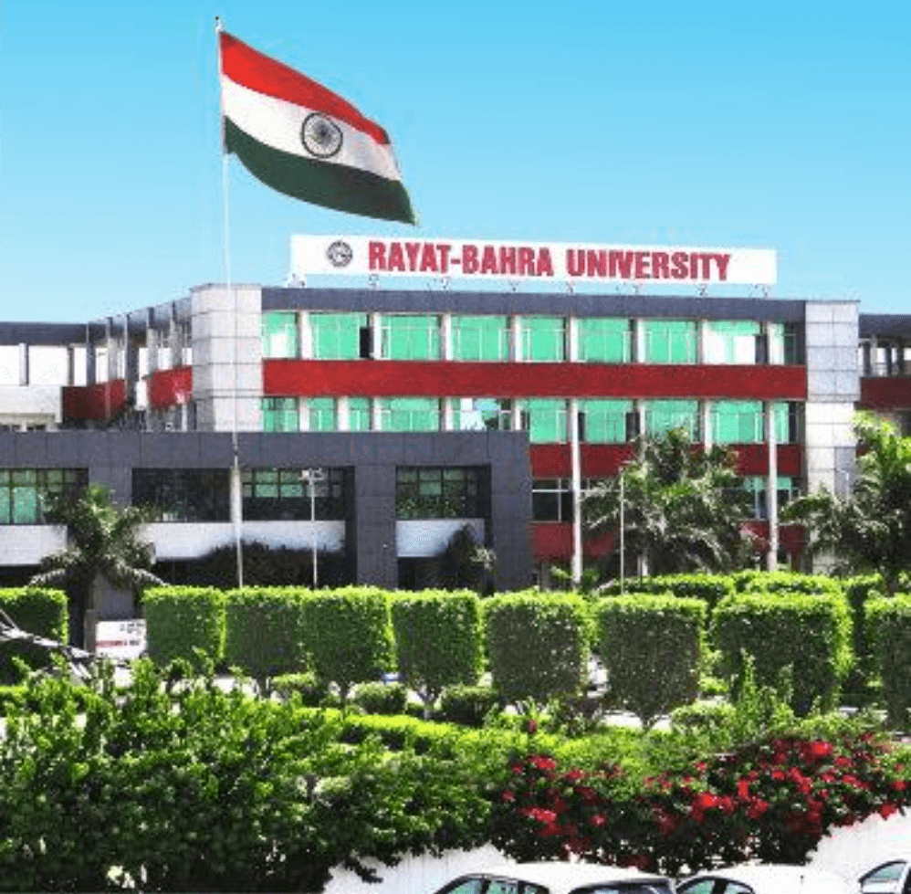 Rayat Bahra University