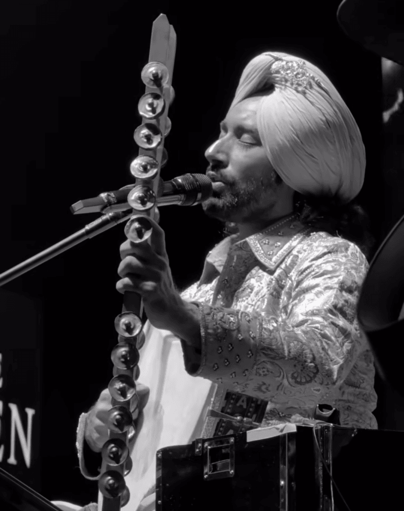 Satinder Sartaaj songs