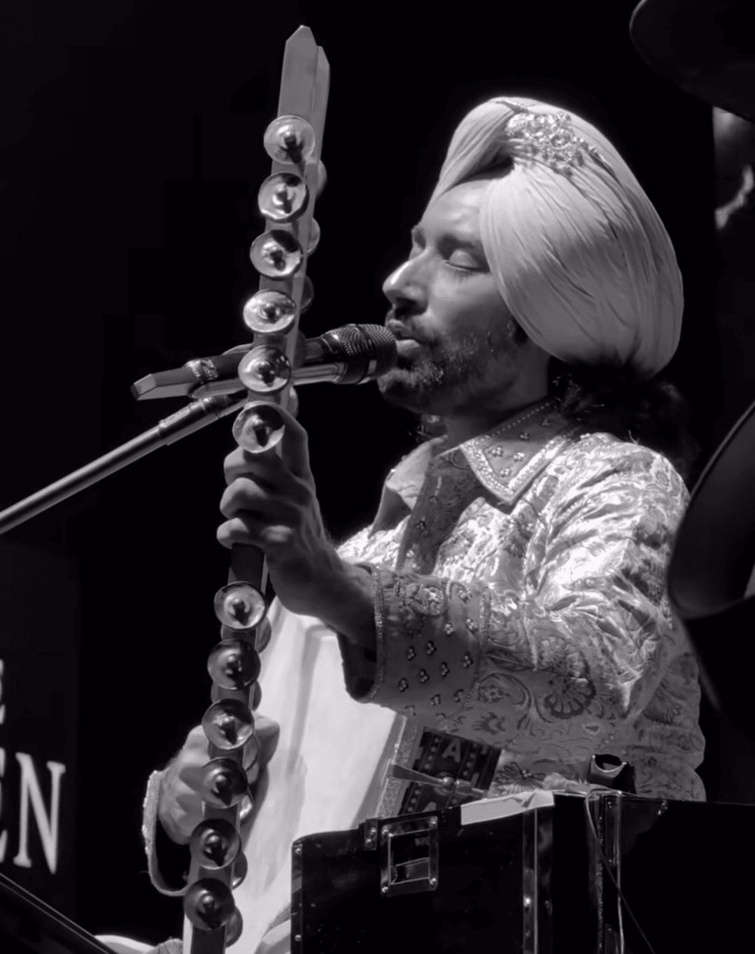 Satinder Sartaaj songs
