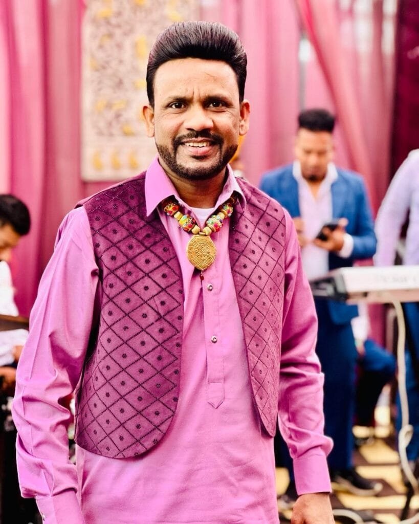 Angrej Ali Songs