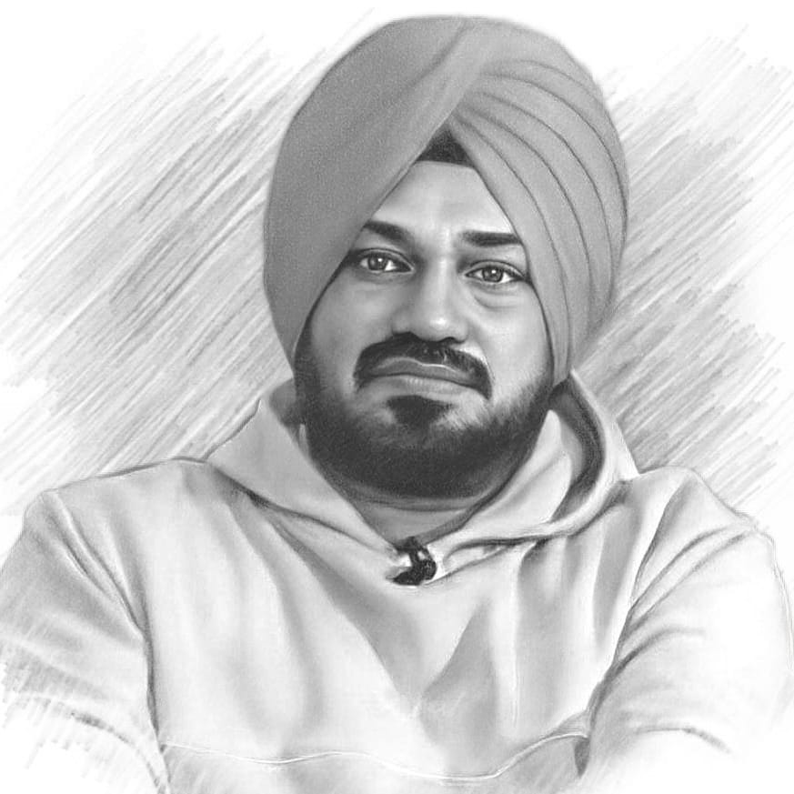 Gurpreet Ghuggi photo