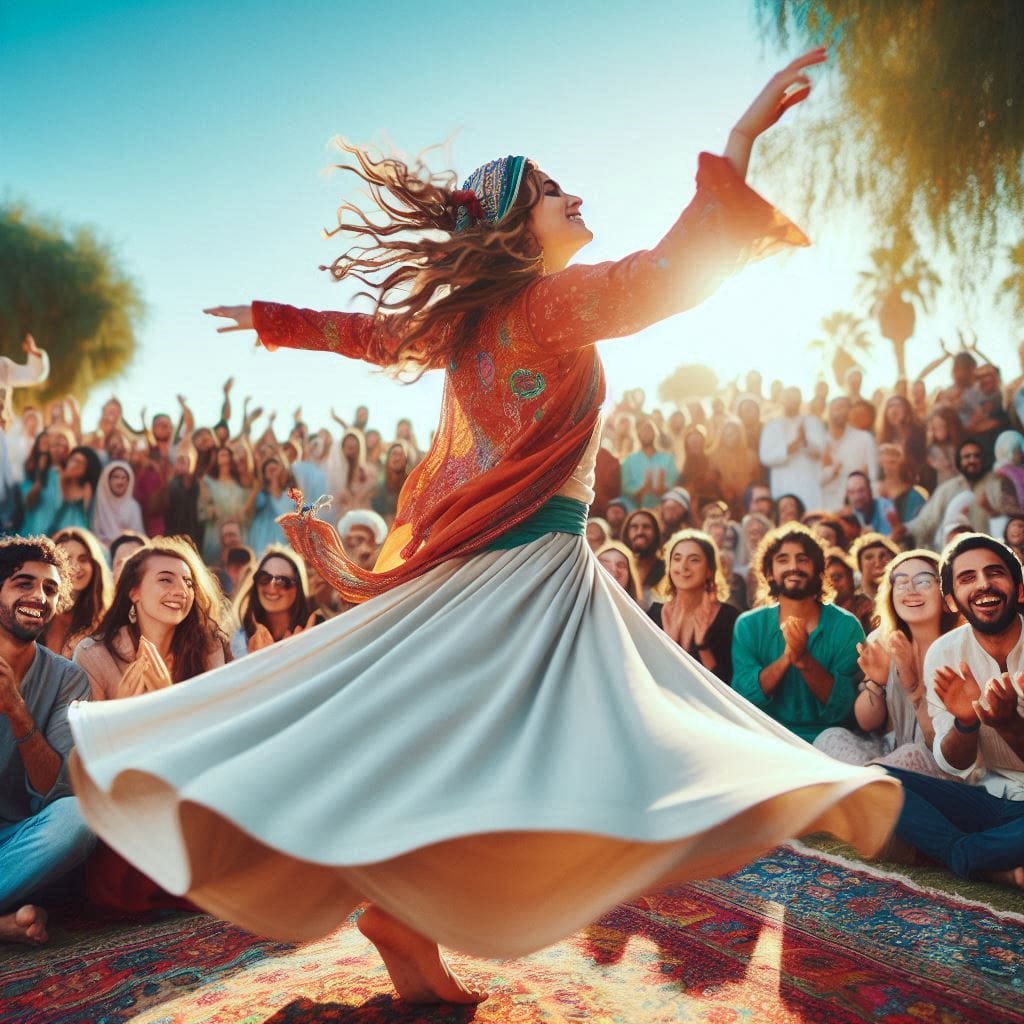 Sufism in punjab