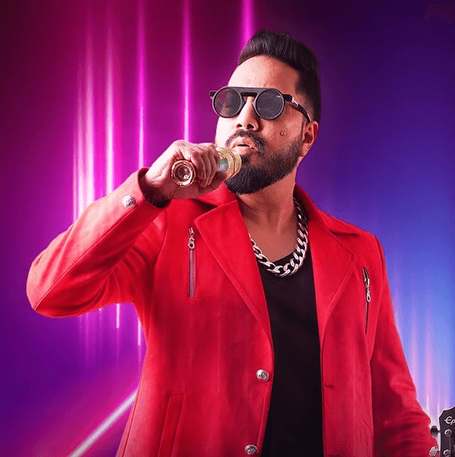 Mika Singh Songs