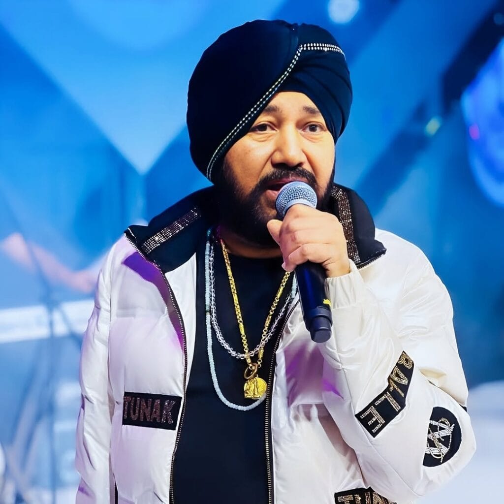 Daler Mehndi Songs