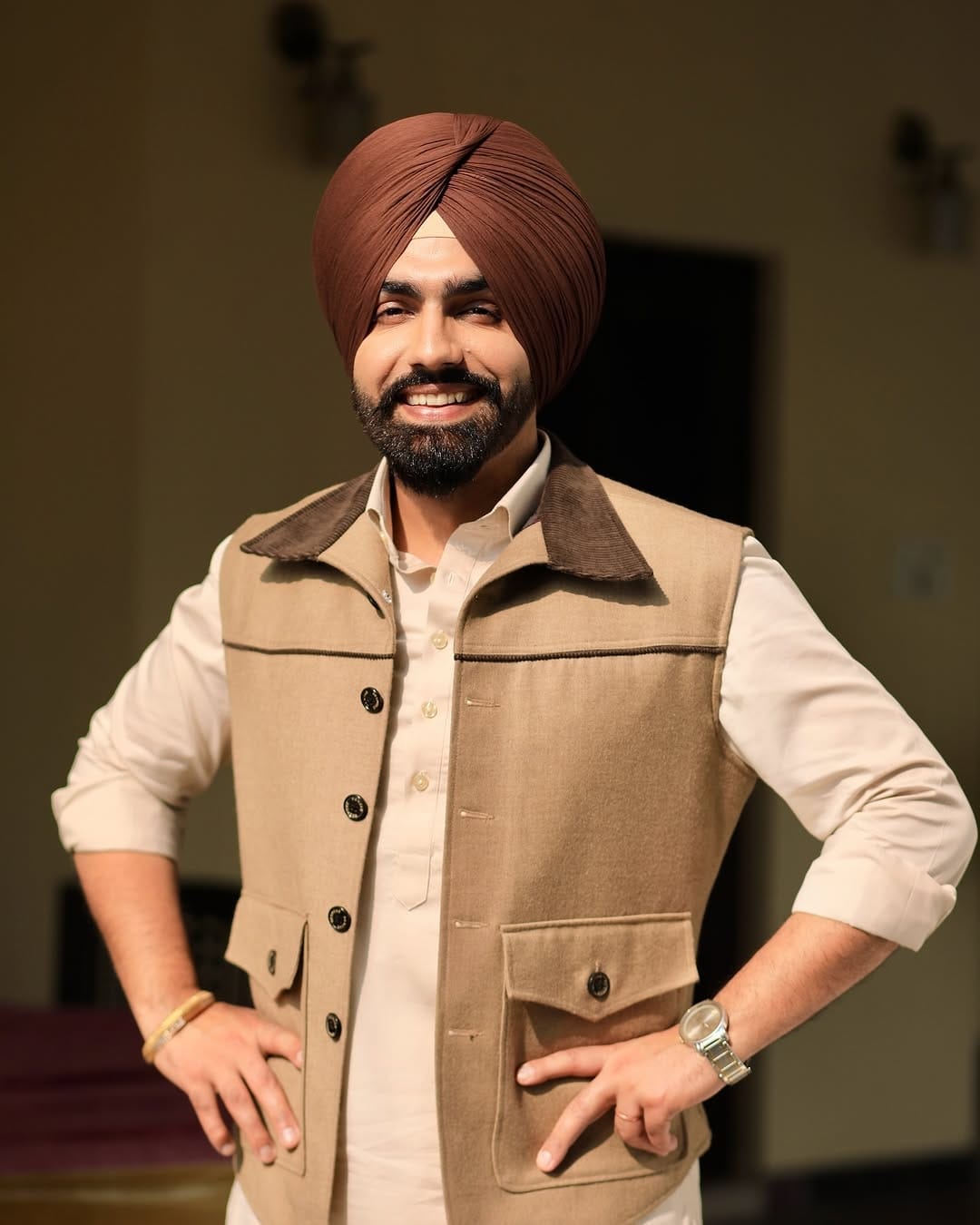 Ammy Virk Songs